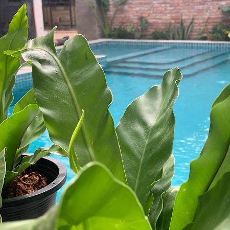 The J Break Boutique Hotel Kampot Exterior photo