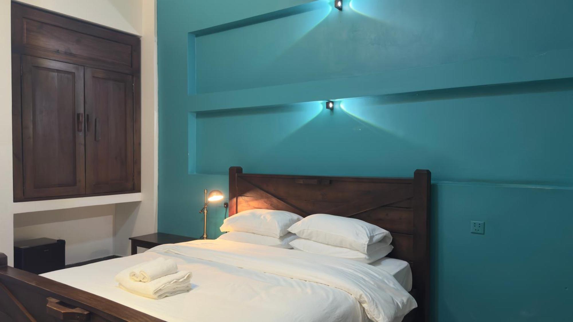 The J Break Boutique Hotel Kampot Exterior photo