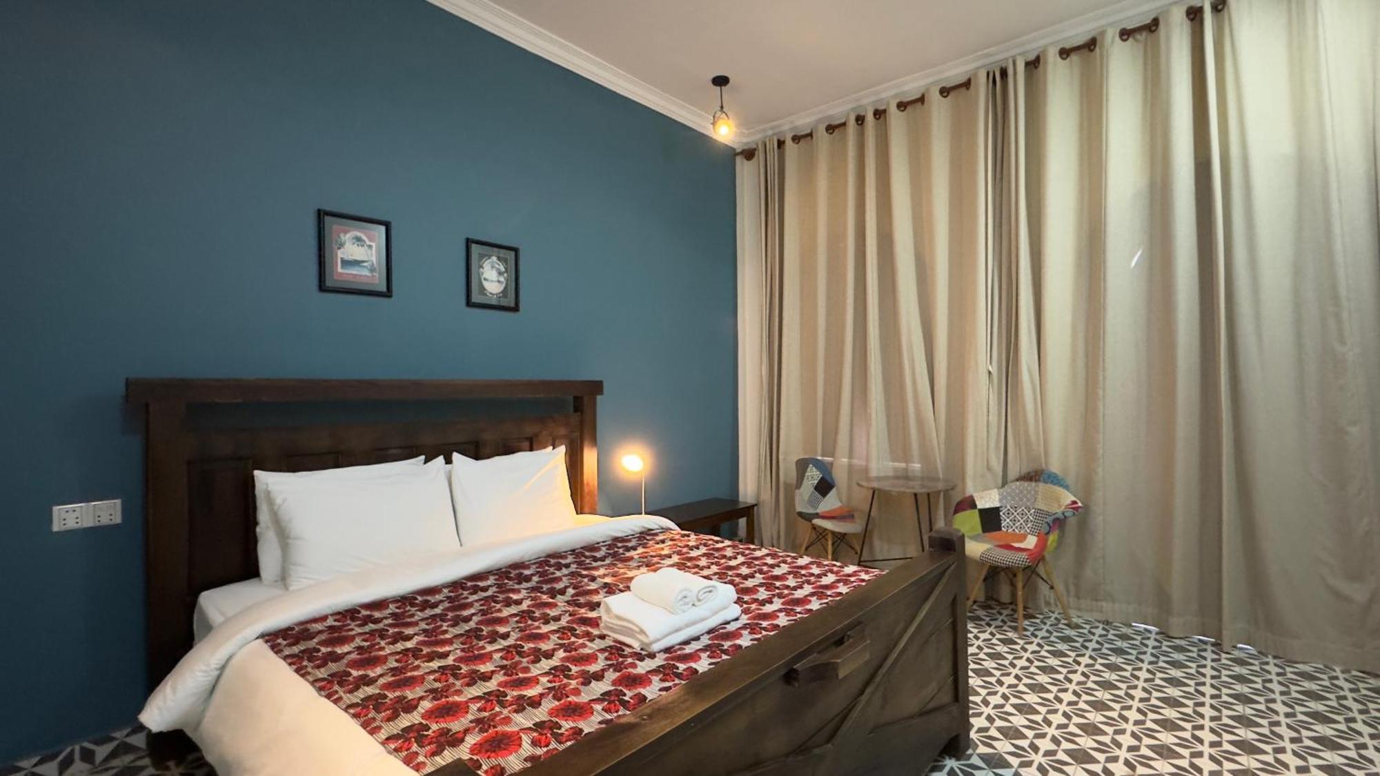 The J Break Boutique Hotel Kampot Exterior photo