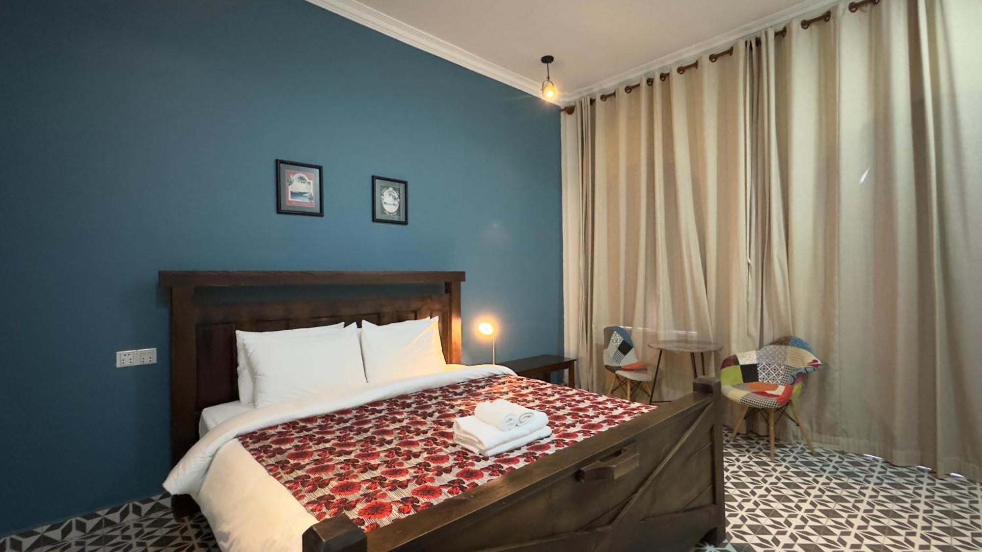 The J Break Boutique Hotel Kampot Exterior photo